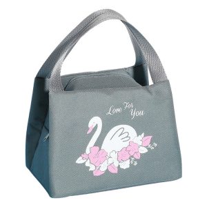 Sac isotherme motif signe