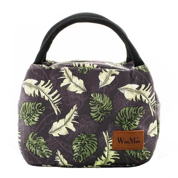 Lunch bag automne