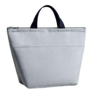 Lunch bag en tissu Oxford