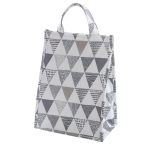 Lunch bag design moderne