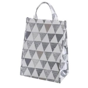 Lunch bag design moderne