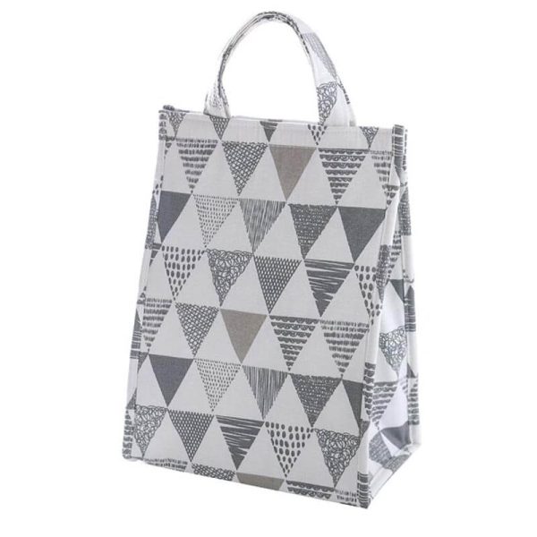 Lunch bag design moderne