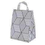 Lunch bag isotherme à motif