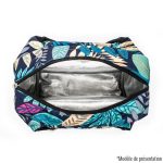 Sac repas portable