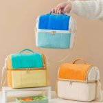 Sac pour repas frais