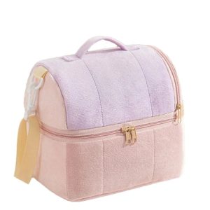 Lunch bag sur table