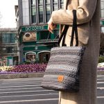 Sac repas imperméable