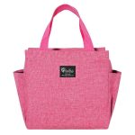 Lunch Bag Rose main