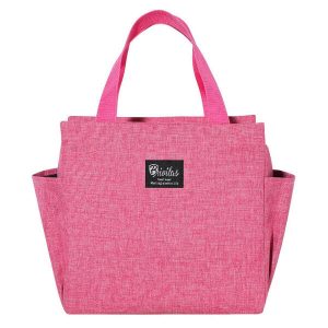 Lunch Bag Rose main