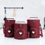 Sac pour repas élégant