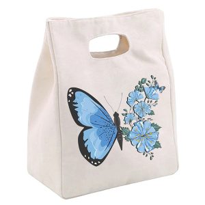 Lunch bag isotherme élégant