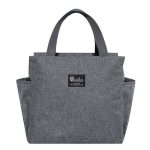 Lunch bag thermique élégant
