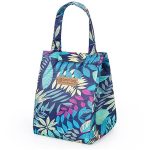 Lunch bag sur la table