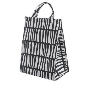 Lunch bag sur table