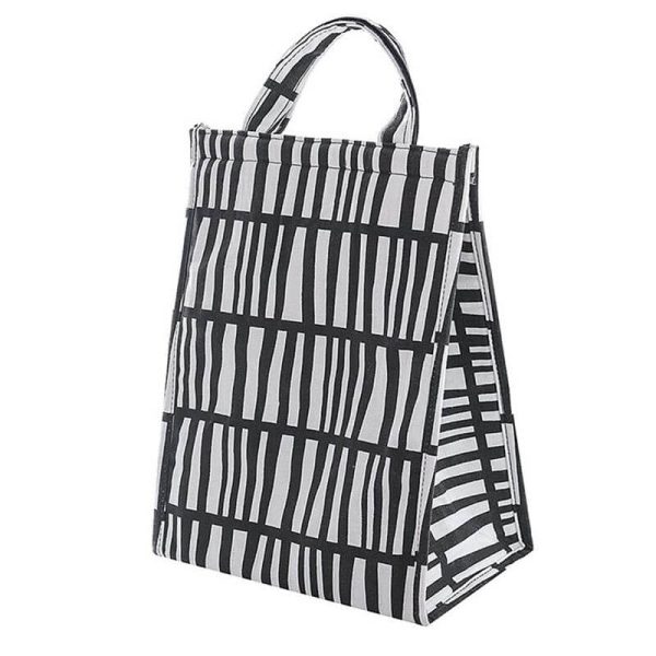 Lunch bag sur table