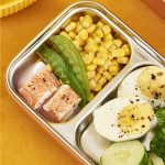 Lunch box moderne