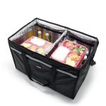 Glacière capacité aliments 45L