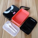 Taille compacte pratique