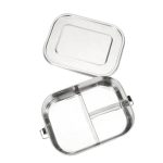 Boîte repas compartimentée