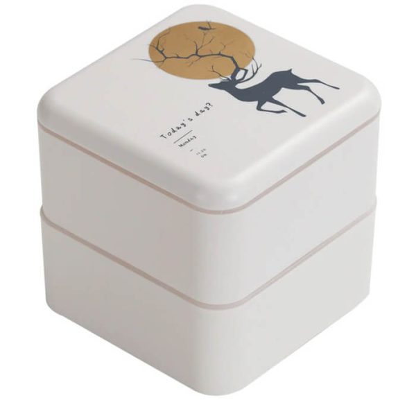 Lunch box moderne