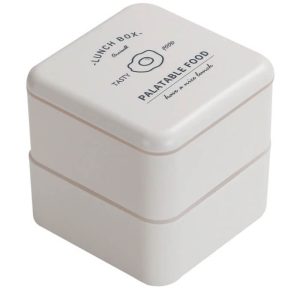 Lunch box moderne