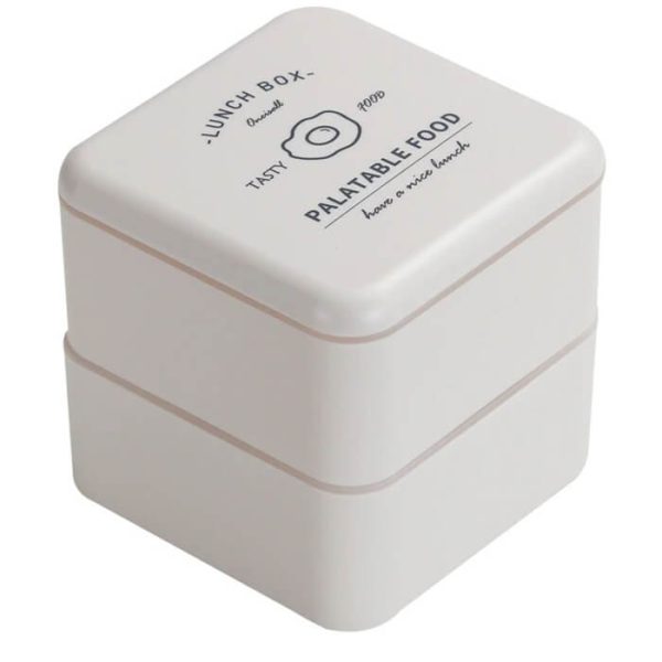 Lunch box moderne