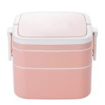 Lunch box rose