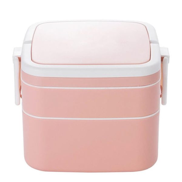 Lunch box rose