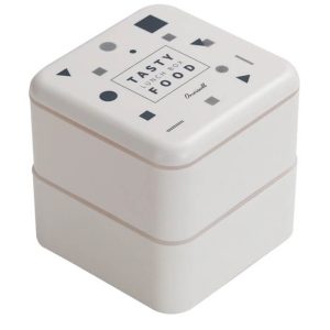 Vue de la Lunch box