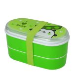 Lunch box enfant colorée