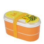 Lunch box I love corn style