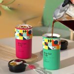 Isolation optimale tasse thermos