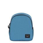 Sac isotherme bleu moderne