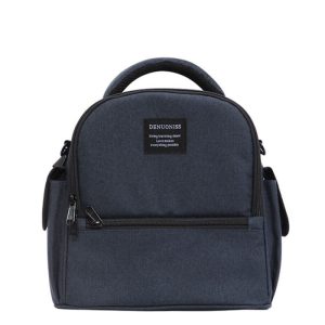 Sac à dos bleu