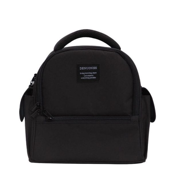Sac isotherme avec bandoulière