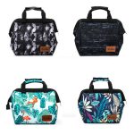 Sac repas compact