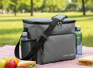 Quel sac pour emporter son repas au travail