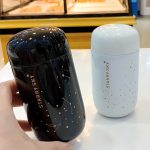 Thermos élégant et compact
