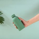 Design élégant du thermos