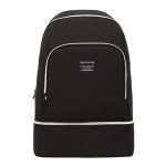 Sac à dos isotherme noir