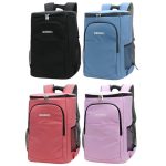 Compartiment principal du sac