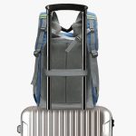 Utilisation quotidienne du sac