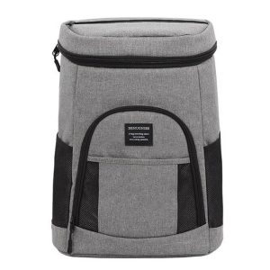 Sac à dos glacière en plein air