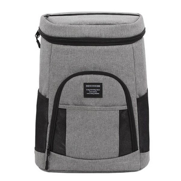 Sac à dos glacière en plein air