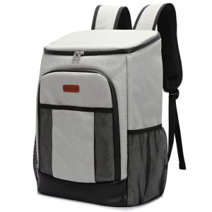 Sac à dos glacière extérieur