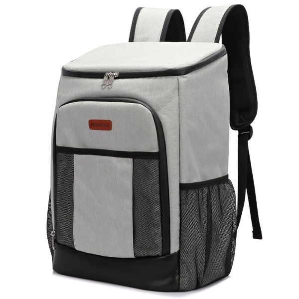 Sac à dos glacière extérieur