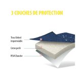Design armée sac à dos