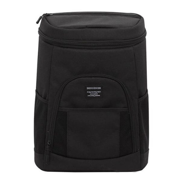 Sac à dos glacière avant