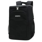 Sac à dos glacière noir