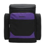 Sac violet glacière